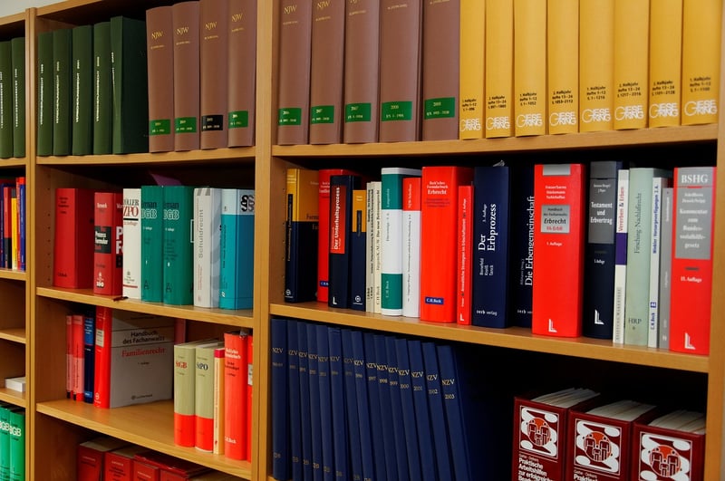 Law and Compliance